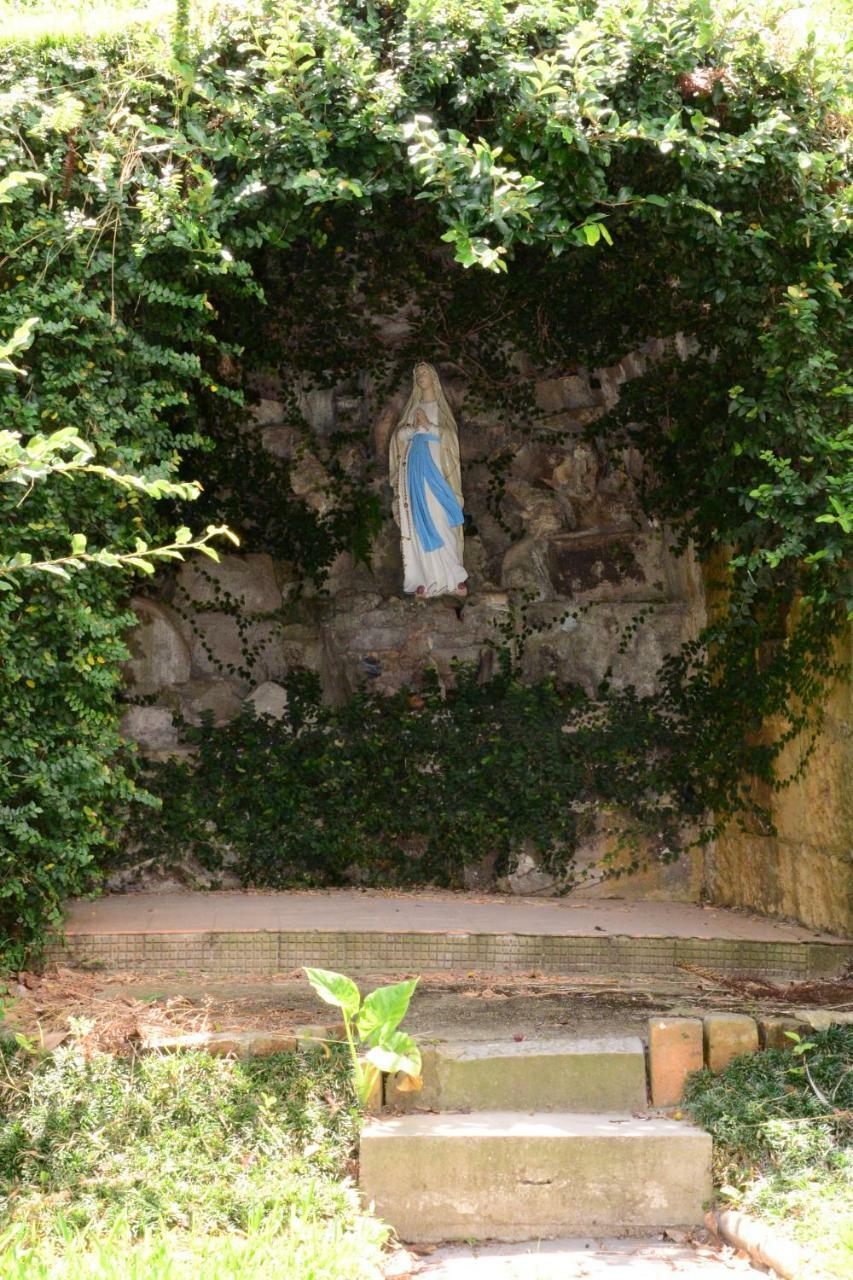 גריבלדי Pousada Dos Frades מראה חיצוני תמונה